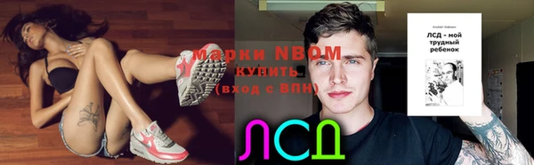молекула духа Аркадак