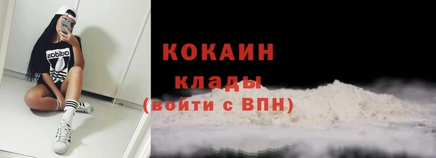 молекула духа Аркадак
